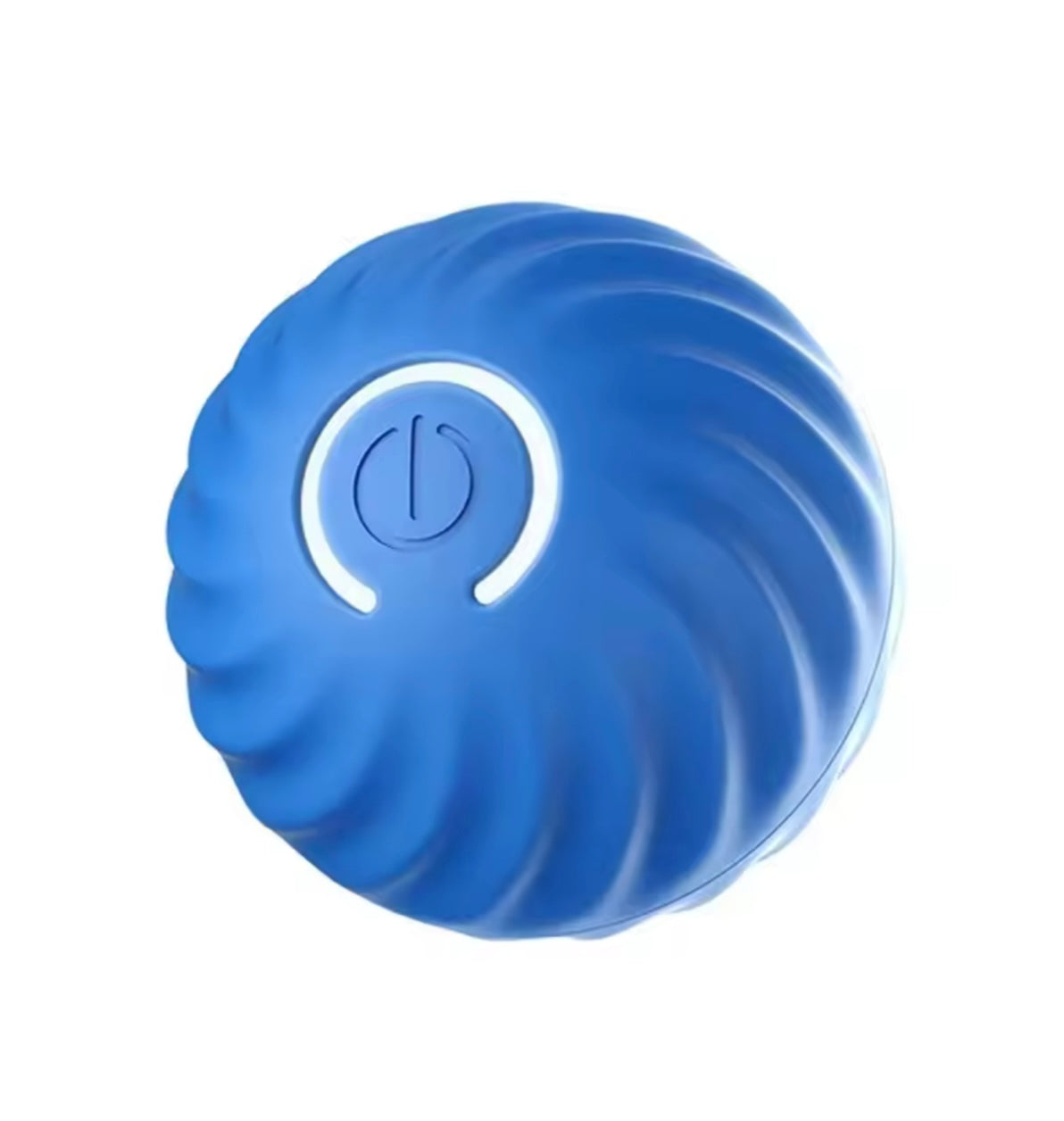 ThePawsnTails™ Smart Interactive Pet Toy Ball