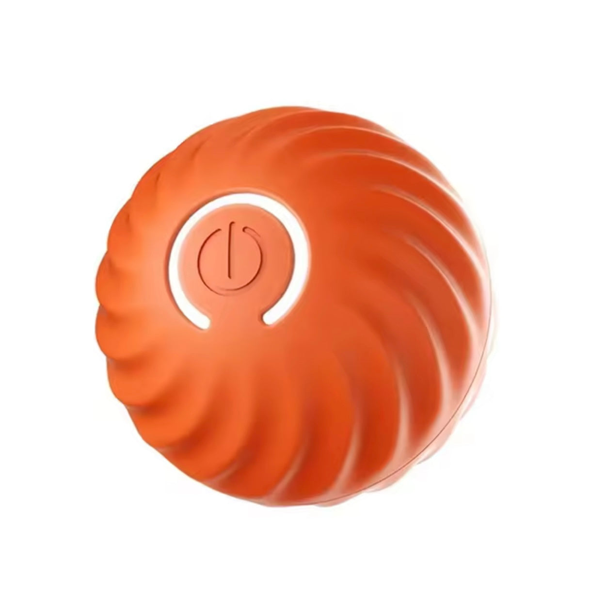 ThePawsnTails™ Smart Interactive Pet Toy Ball